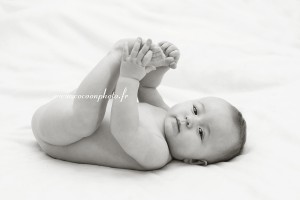 Christine Gaudissart Cocoon Photo à domicile Bébé