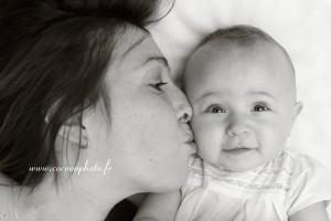 Christine Gaudissart Cocoon Photo Maman bebe