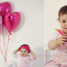 Photographe Enfant 1 an by Cocoon Photo