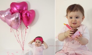 Photographe Enfant 1 an by Cocoon Photo
