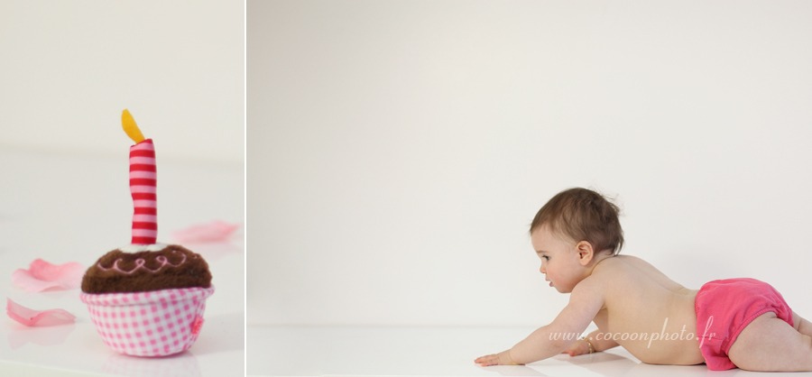Photographe Bébé Enfant Andernos Bordeaux