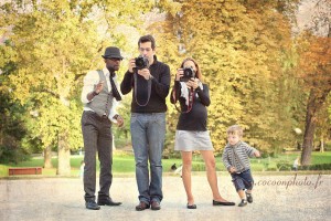 Workshop Bordeaux by Cocoon Photo