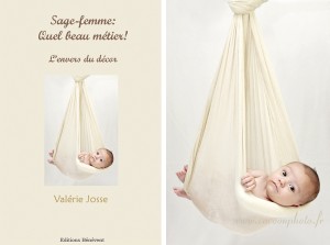 Photographe Bébé Bordeaux Cocoon Photo Sage-femme Quel beau métier Valérie