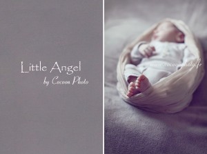 Photographe Bébé Nouveau Né Famille Pessac Bordeaux