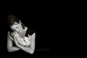 Photographe Portrait Nouveau Né Bébé Famille Andernos Bassin Arcachon Bordeaux Gironde