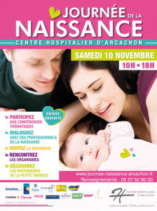 Photographe Grossesse Bébé Maternité Jean Hameau La Teste Journée Naissance Arcachon