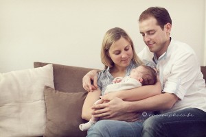 Photographe Bébé Famille Pessac Bordeaux 2