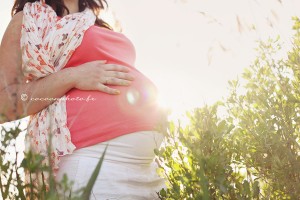 Christine Gaudissart Photographe Grossesse Maternité Femme enceinte Arcachon Cap Ferret Bordeaux