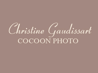 Cocoon Photo logo